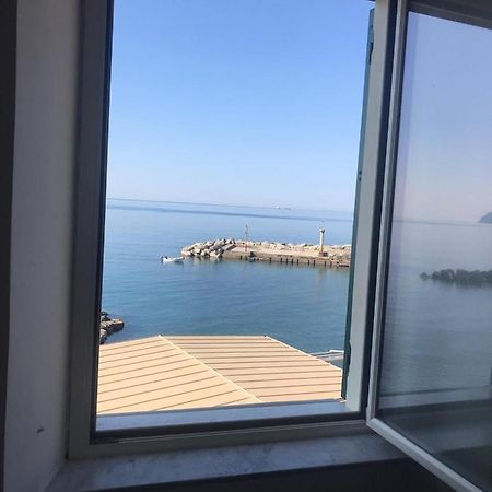 Апартаменты Casa Mare Больяско Экстерьер фото