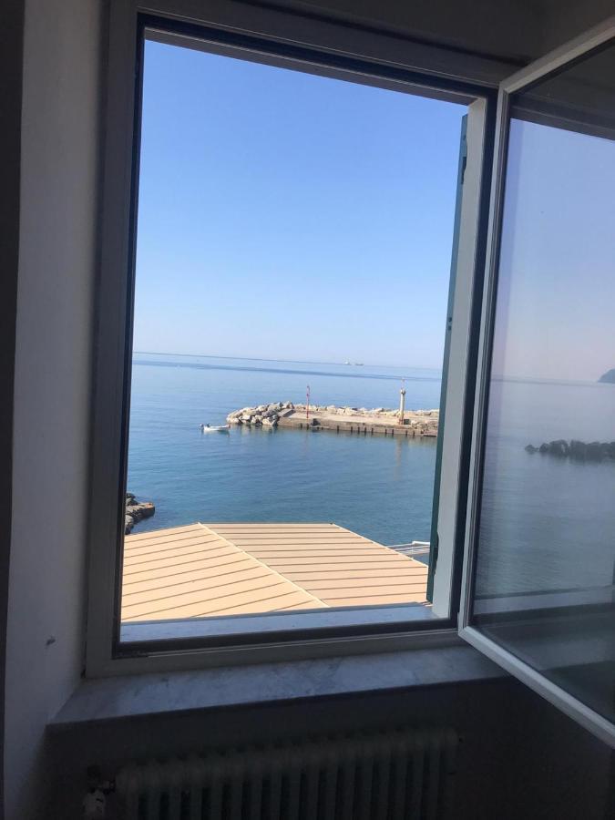 Апартаменты Casa Mare Больяско Экстерьер фото